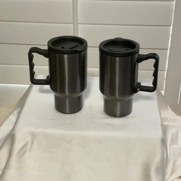 None Other - Travel Mugs